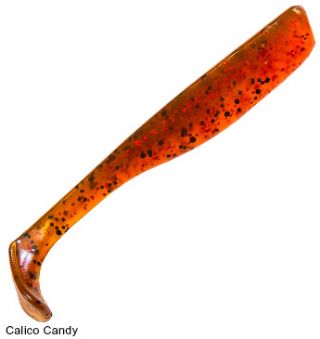 Z-MAN Slim SwimZ 2.5 inch Lure - 